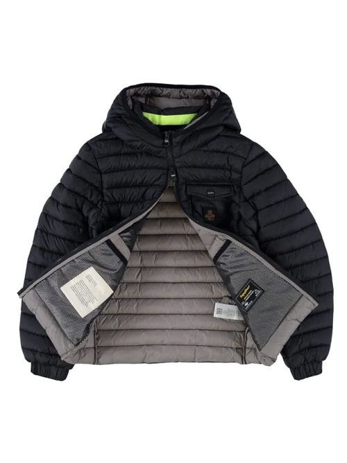Refrigiwear giubbotto kids/junior con cappuccio REFRIGIWEAR | R1006W25/RE003